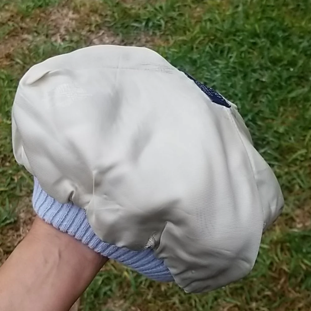 Burberry Hat - Picture 8 of 10